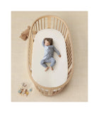 Stokke® Sleepi™ Легло V3 - цвят Natural