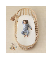 Stokke® Sleepi™ Легло V3 - цвят Natural