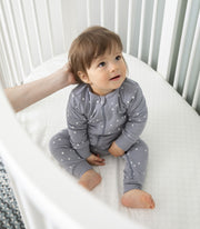 Stokke® Sleepi™ Легло V3 - цвят White