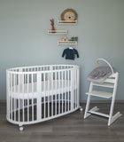 Stokke® Sleepi™ Легло V3 - цвят White