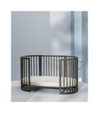 Stokke® Sleepi™ Легло V3 - цвят Hazy Grey