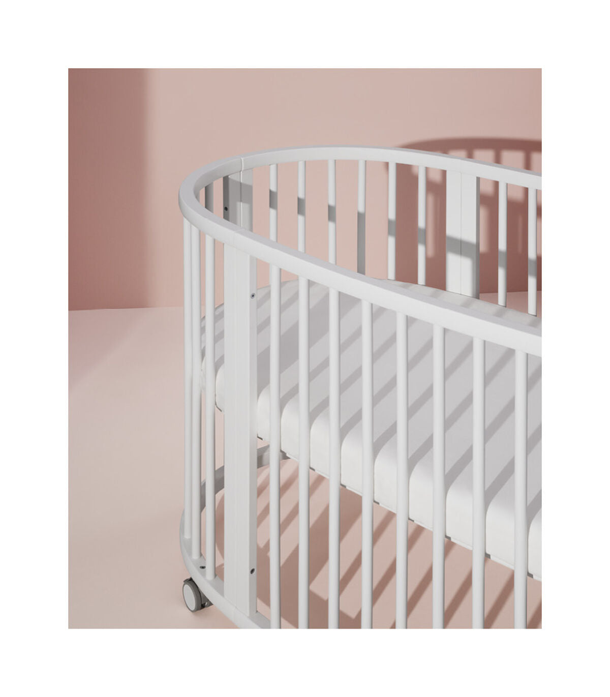 Stokke® Sleepi™ Легло V3 - цвят White