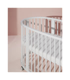 Stokke® Sleepi™ Легло V3 - цвят White