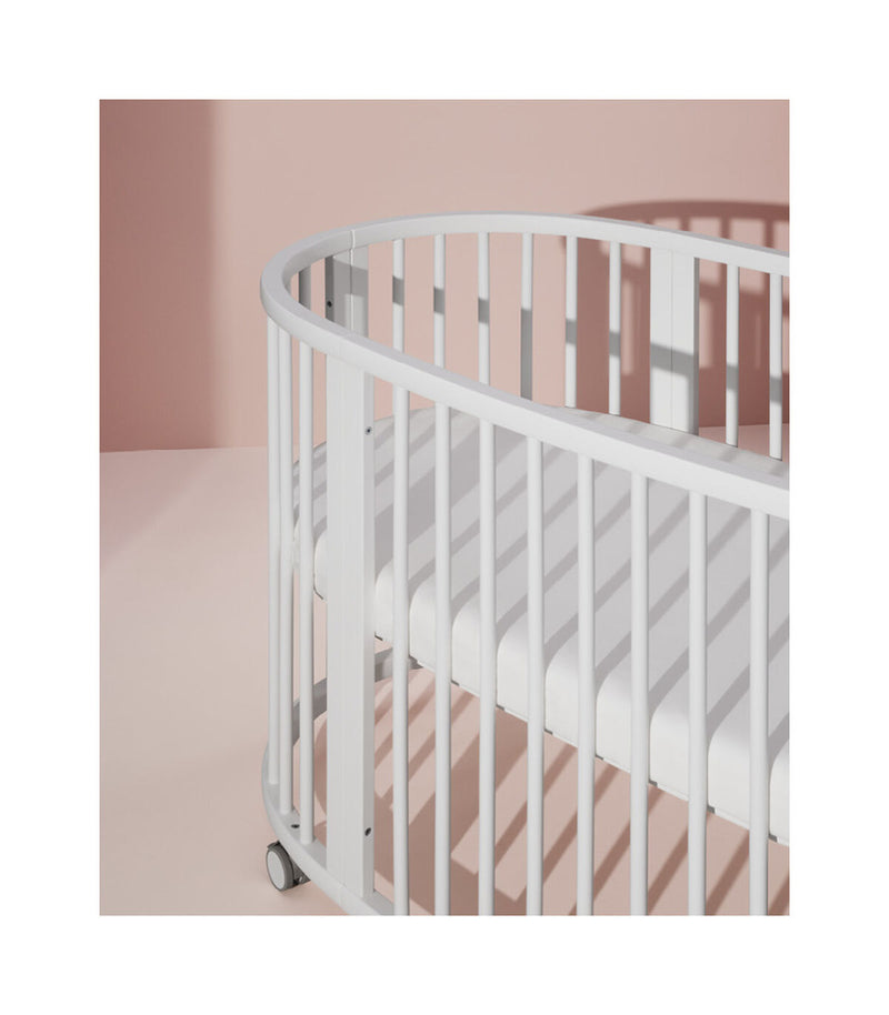 Stokke® Sleepi™ Легло V3 - цвят White