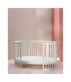 Stokke® Sleepi™ Легло V3 - цвят White