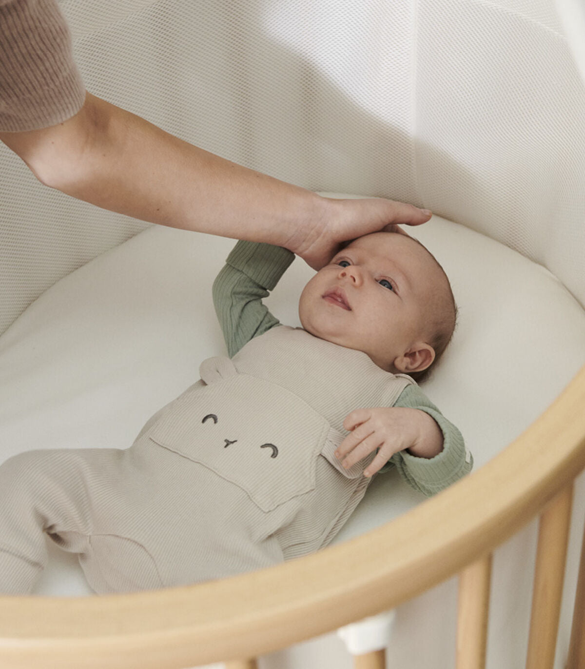 Stokke® Sleepi™ V3 Мини Обиколник