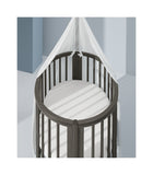 Stokke® Sleepi™ Промо пакет - цвят Hazy Grey