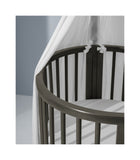 Stokke® Sleepi™ Промо пакет - цвят Hazy Grey