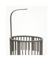 Stokke® Sleepi™ V3 Стойка за балдахин - цвят Hazy Grey