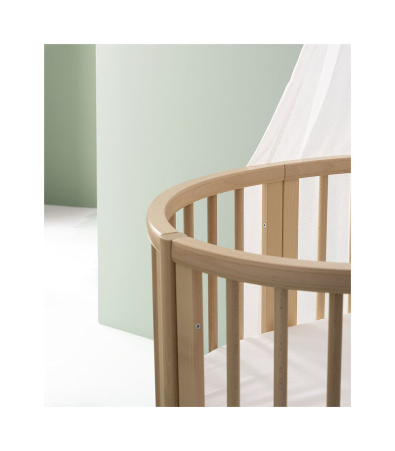 Stokke® Sleepi™ Мини Легло V3 - цвят Natural