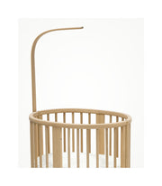Stokke® Sleepi™ V3 Стойка за балдахин - цвят Natural