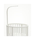 Stokke® Sleepi™ V3 Стойка за балдахин - цвят White