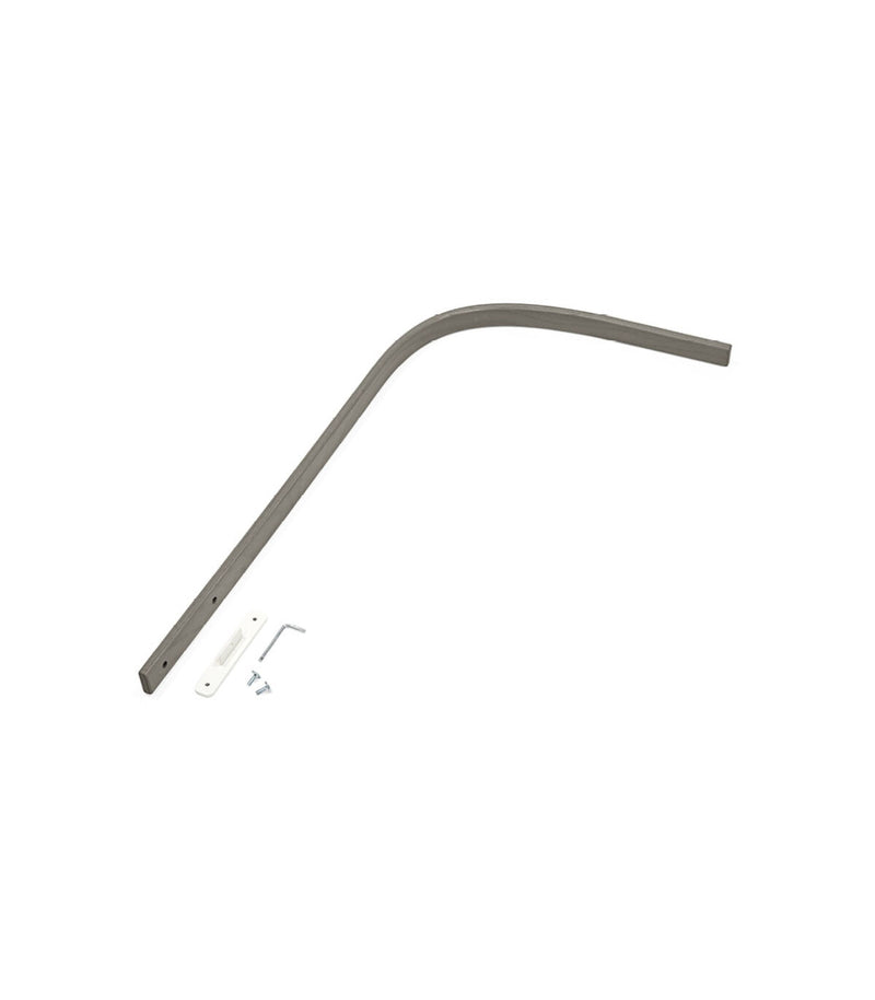 Stokke® Sleepi™ V3 Стойка за балдахин - цвят Hazy Grey