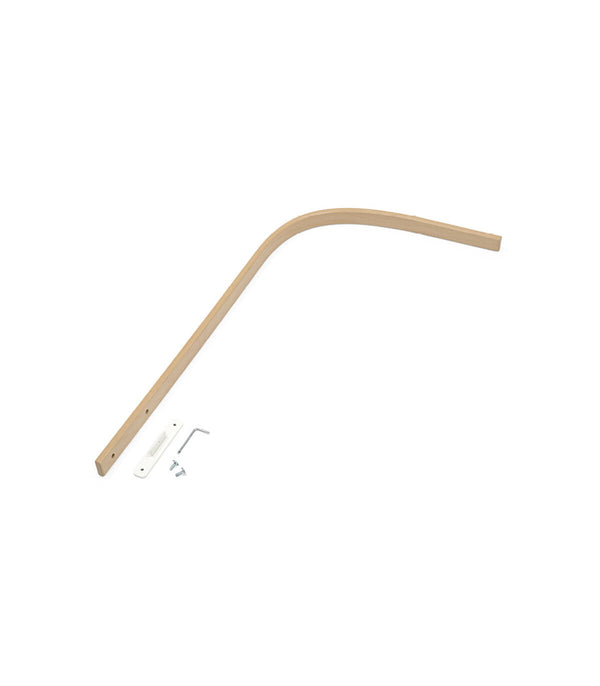 Stokke® Sleepi™ V3 Стойка за балдахин - цвят Natural