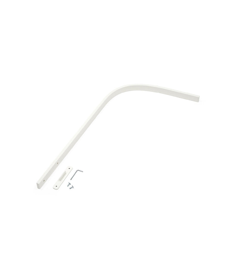 Stokke® Sleepi™ V3 Стойка за балдахин - цвят White