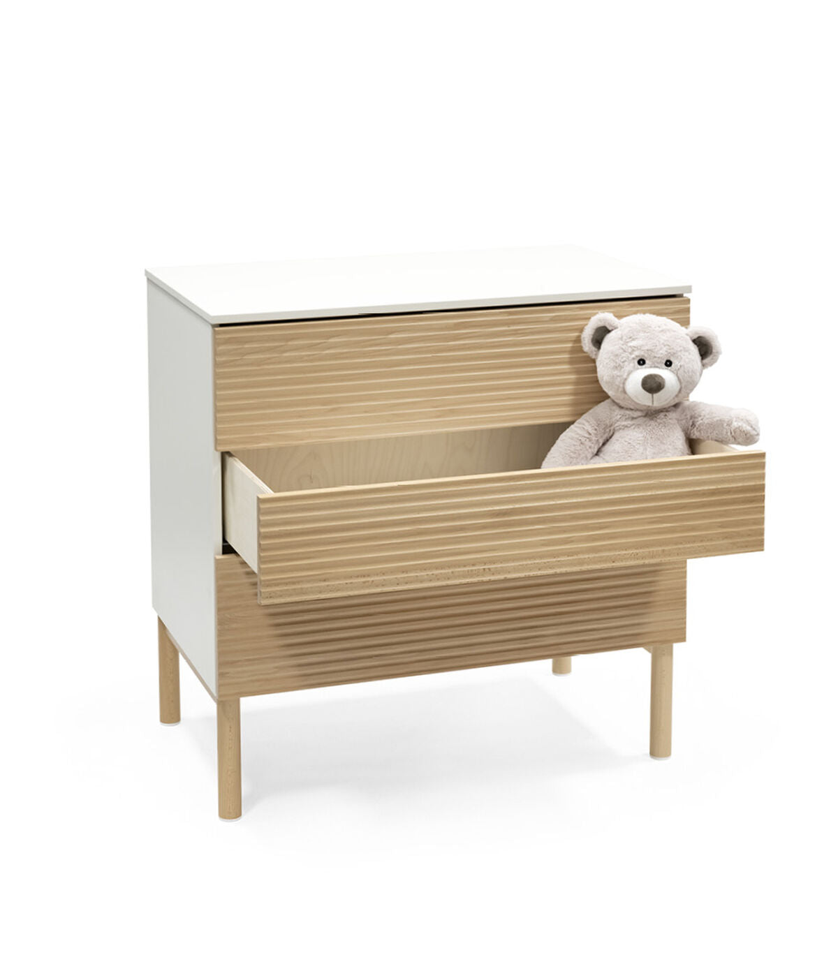 Stokke® Sleepi™ Скрин - цвят Natural