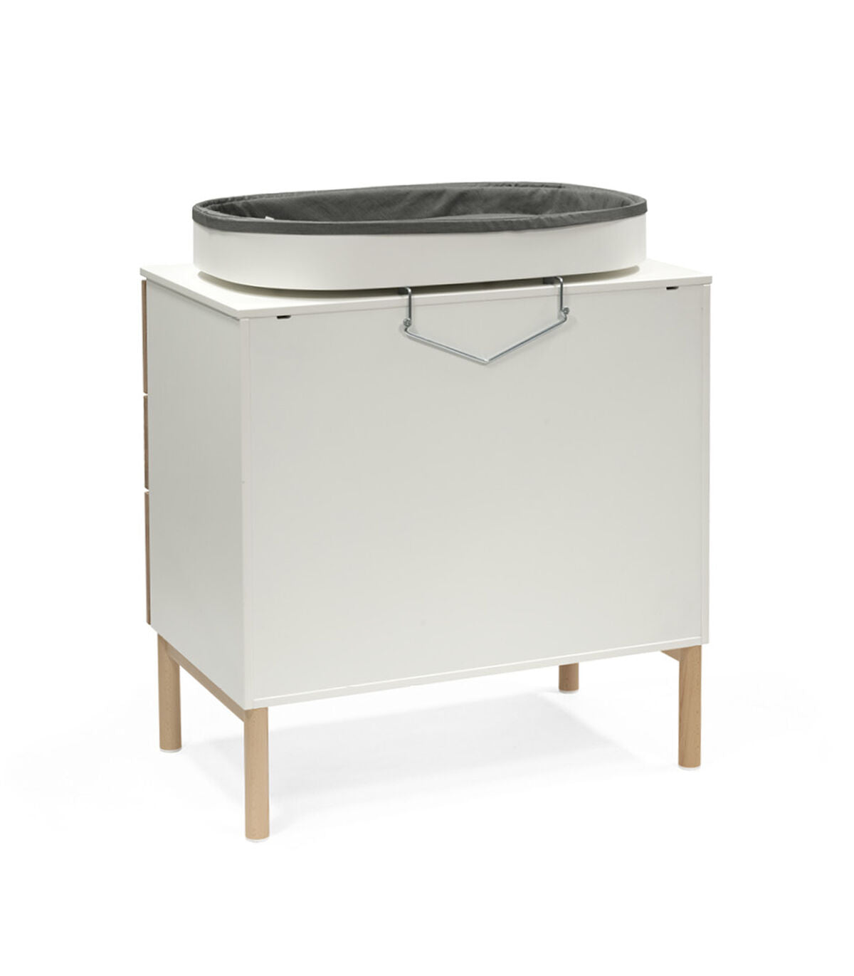Stokke® Sleepi™ Приставка за преобличане за скрин