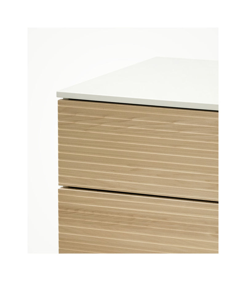 Stokke® Sleepi™ Скрин - цвят Natural