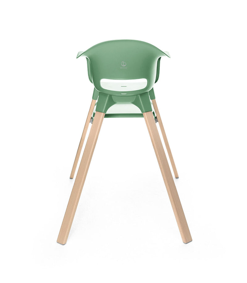 Stokke® Clikk™ Стол 6м. - 3г. Clover Green