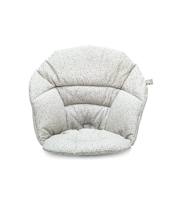 Stokke® Clikk™ Възглавничка - цвят Grey Sprinkles