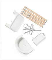 Stokke® Clikk™ Стол 6м. - 3г. White