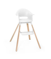 Stokke® Clikk™ Стол 6м. - 3г. White