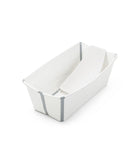 Stokke® Flexi Bath® Сгъваема ваничка с подложка White
