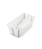 Stokke® Flexi bath Сгъваема ваничка с подложка - цвят White