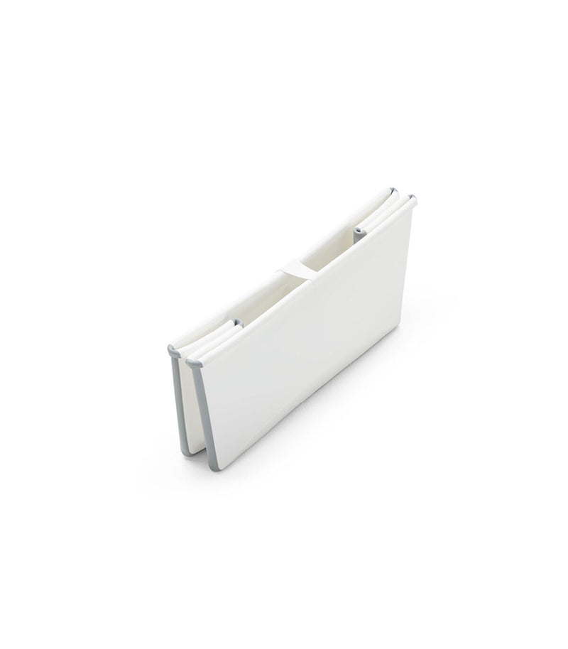 Stokke® Flexi Bath® Сгъваема ваничка с подложка White