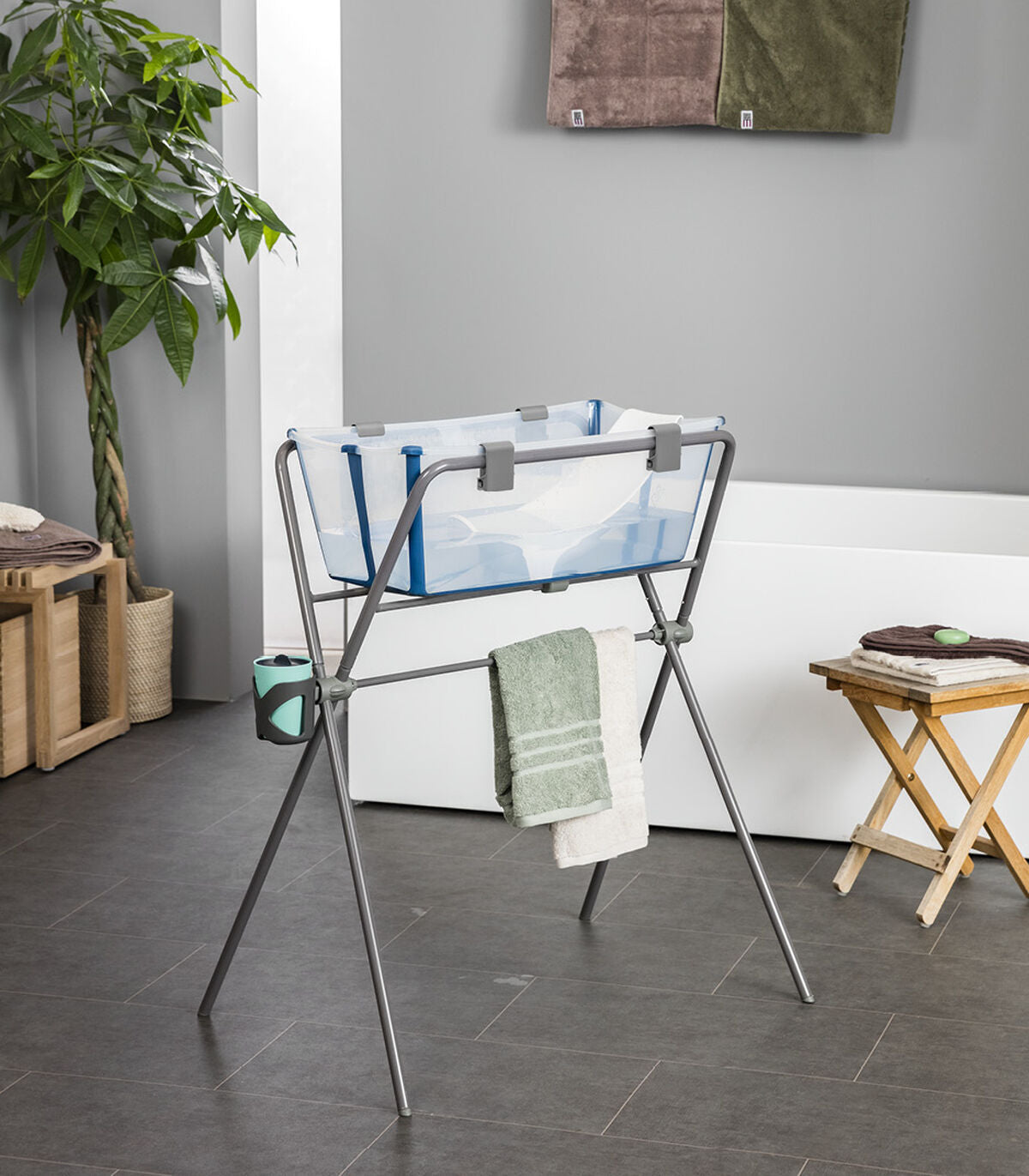 Stokke® Flexi bath® Стойка за вана