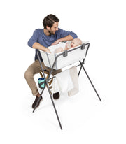 Stokke® Flexi bath® Стойка за вана