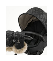 Stokke® Xplory® X Зимен комплект - цвят Black