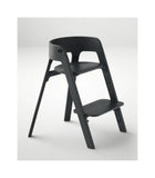 Stokke® Steps™ Стол - цвят Black / Black
