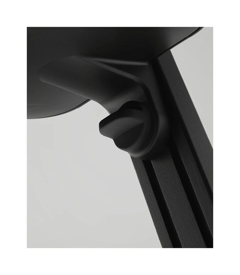 Stokke® Steps™ Стол - цвят Black / Black