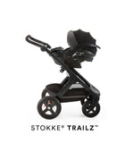 Stokke® iZi Go Modular™ X1 by BeSafe® Столче за кола