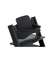 Stokke® Tripp Trapp® Приставка за 6+ месеца Black