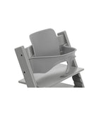 Stokke® Tripp Trapp® Приставка за 6+ месеца Storm Grey