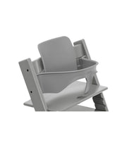 Stokke® Tripp Trapp® Приставка за 6+ месеца Storm Grey