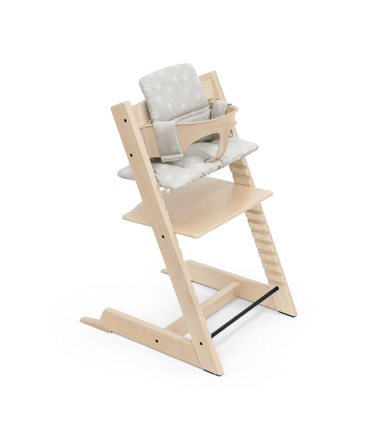 Stokke® Tripp Trapp® Възглавничка Star Silver
