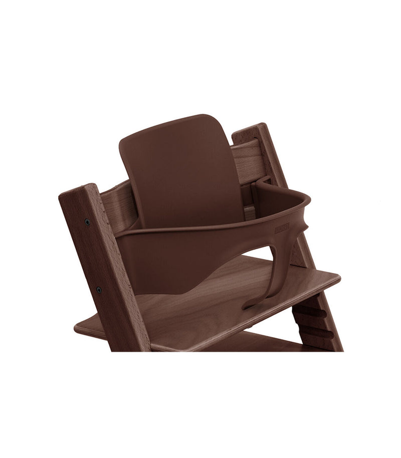 Stokke® Tripp Trapp® Приставка за 6+ месеца Warm Brown