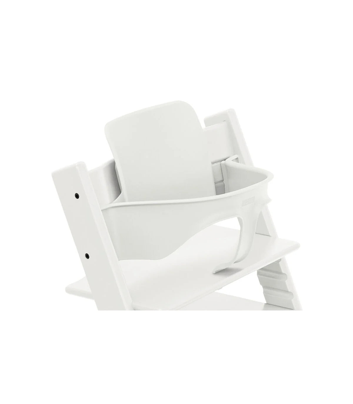 Stokke® Tripp Trapp® Приставка за 6+ месеца White
