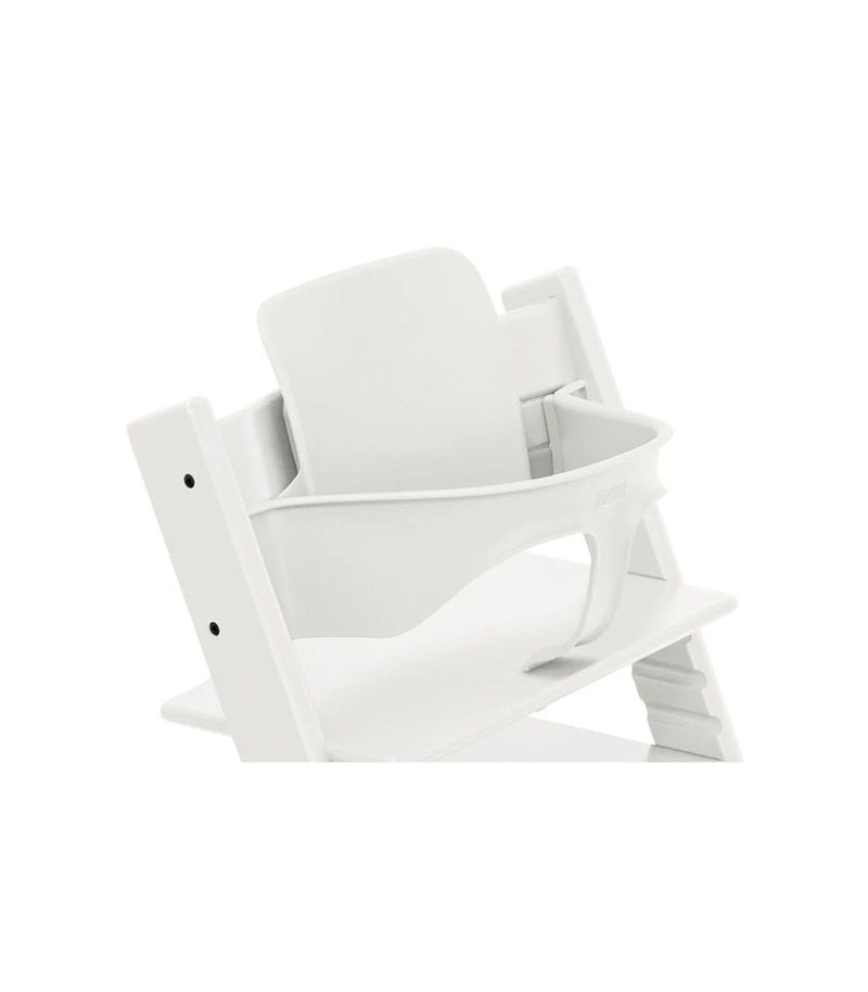 Stokke® Tripp Trapp® Приставка за 6+ месеца White