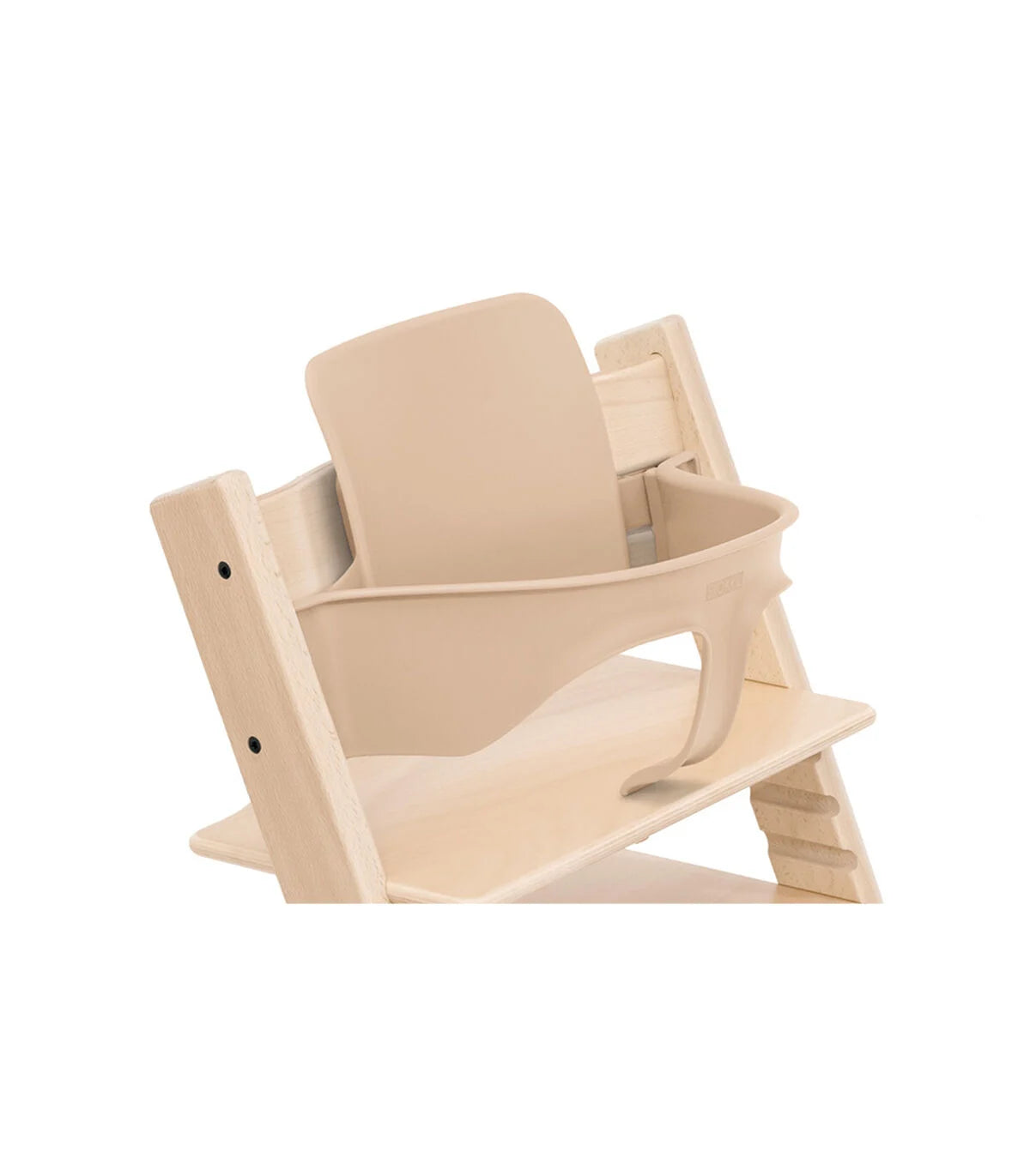 Stokke® Tripp Trapp® Приставка за 6+ месеца Natural