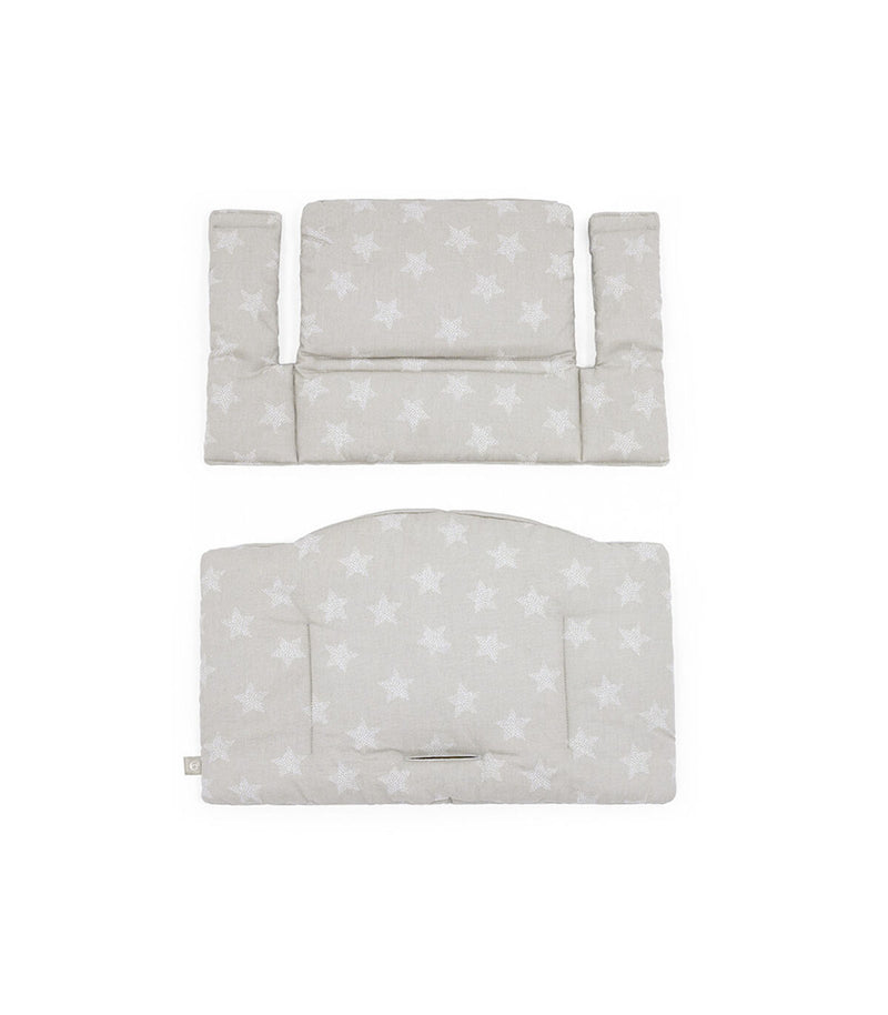 Stokke® Tripp Trapp® Възглавничка Star Silver