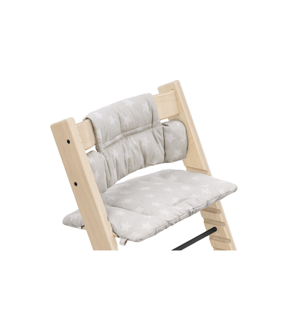 Stokke® Tripp Trapp® Възглавничка Star Silver