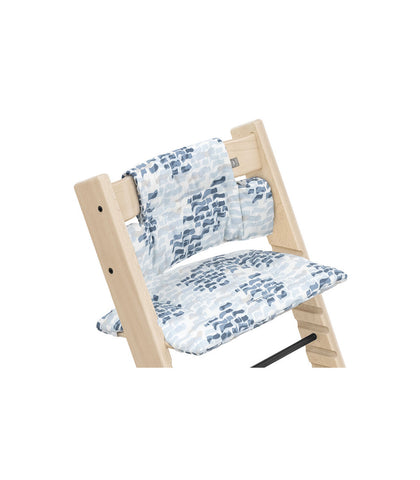 Stokke® Tripp Trapp® Възглавничка - цвят Waves Blue