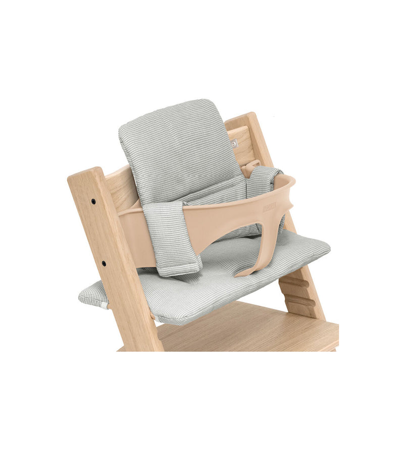 Stokke® Tripp Trapp® Възглавничка Nordic Grey