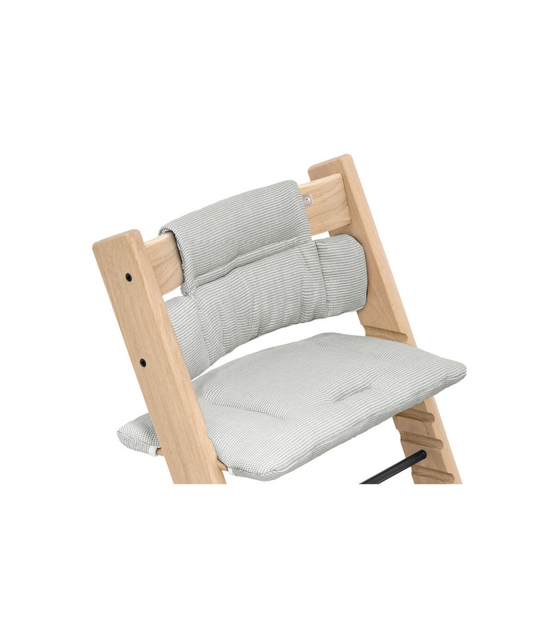 Stokke® Tripp Trapp® Възглавничка Nordic Grey