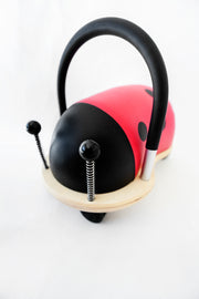 Wheely Bug® Активна играчка на колелца Калинка