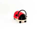 Wheely Bug® Активна играчка на колелца Калинка